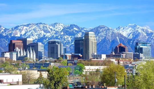 Salt Lake County Cleaning Services