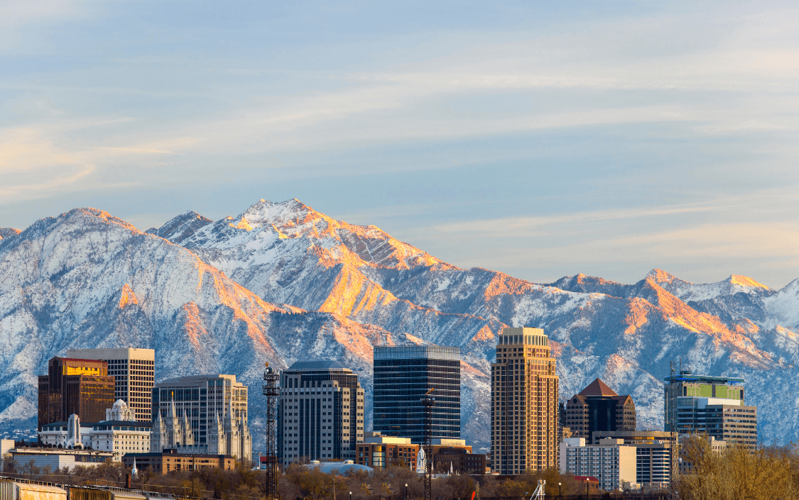 house cleaning salt lake county